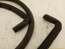 Cadillac CTS Front Hood Seal Molding-11