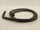 Cadillac CTS Front Hood Seal Molding-12