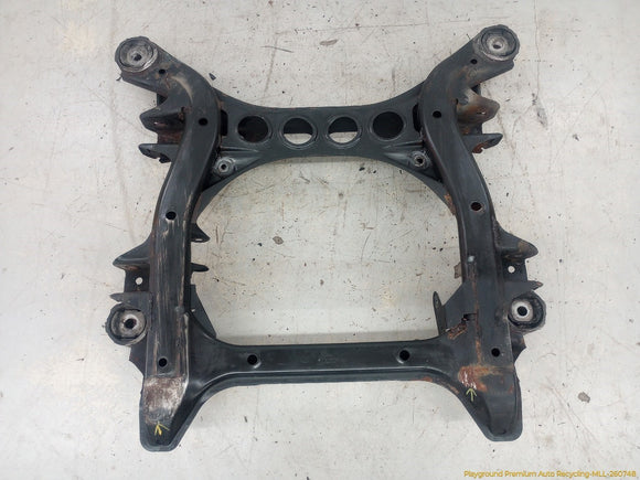 Porsche Cayenne Front Subframe Crossmember