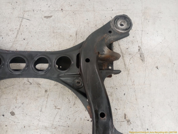 Porsche Cayenne Front Subframe Crossmember