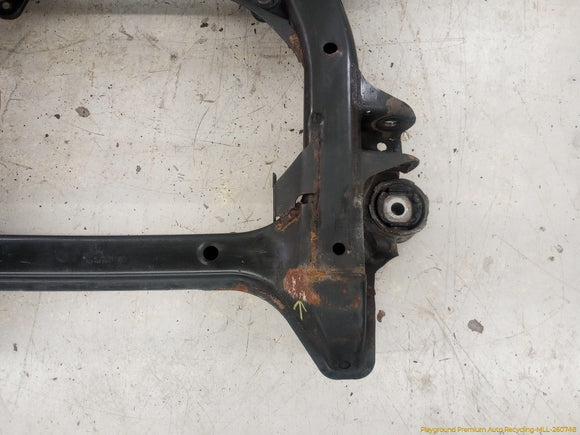 Porsche Cayenne Front Subframe Crossmember