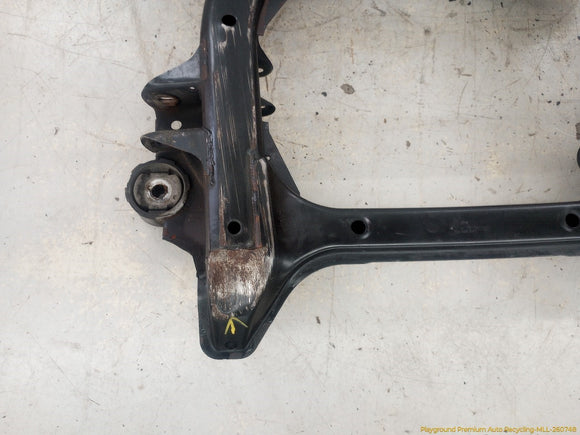 Porsche Cayenne Front Subframe Crossmember