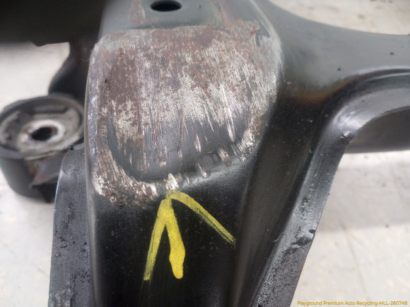 Porsche Cayenne Front Subframe Crossmember