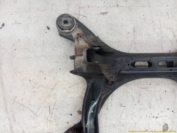 Porsche Cayenne Front Subframe Crossmember