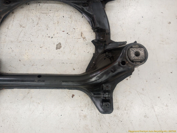 Porsche Cayenne Front Subframe Crossmember