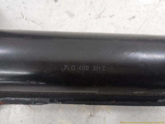 Porsche Cayenne Front Subframe Crossmember