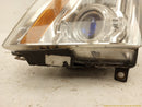 Cadillac CTS Driver Left Head Lamp-2