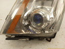 Cadillac CTS Driver Left Head Lamp-3