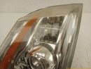 Cadillac CTS Driver Left Head Lamp-4