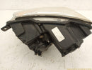 Cadillac CTS Driver Left Head Lamp-8