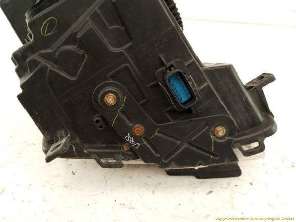 Cadillac CTS Driver Left Head Lamp