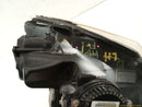 Cadillac CTS Driver Left Head Lamp-11