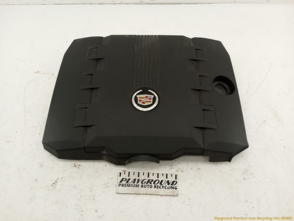 Cadillac CTS Engine Vanity Cover