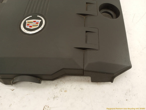 Cadillac CTS Engine Vanity Cover