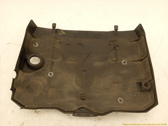 Cadillac CTS Engine Vanity Cover