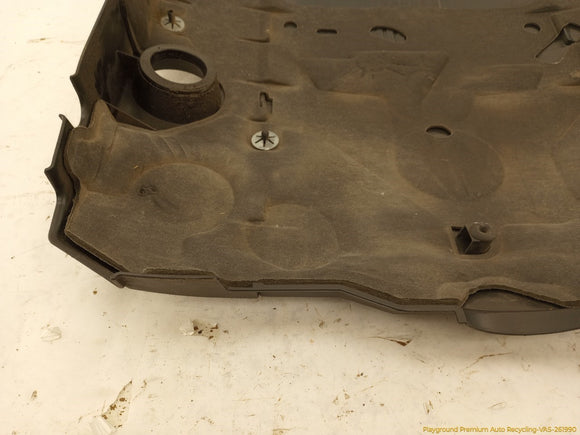 Cadillac CTS Engine Vanity Cover
