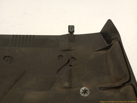 Cadillac CTS Engine Vanity Cover