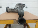 Porsche Cayenne Front Axle Differential Carrier Assembly-2