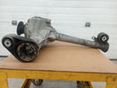 Porsche Cayenne Front Axle Differential Carrier Assembly-5