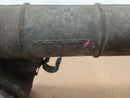 Porsche Cayenne Front Axle Differential Carrier Assembly-12