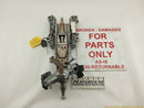 Ford Flex **AS IS** Steering Column-2