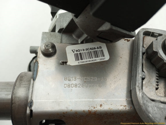 Ford Flex **AS IS** Steering Column