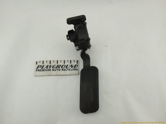 Ford Flex Accelerator Gas Pedal