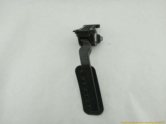Ford Flex Accelerator Gas Pedal