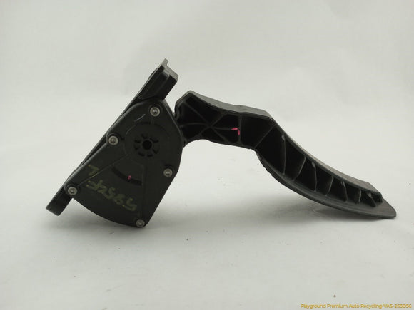 Ford Flex Accelerator Gas Pedal