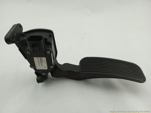 Ford Flex Accelerator Gas Pedal