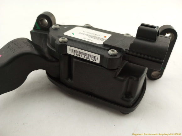 Ford Flex Accelerator Gas Pedal