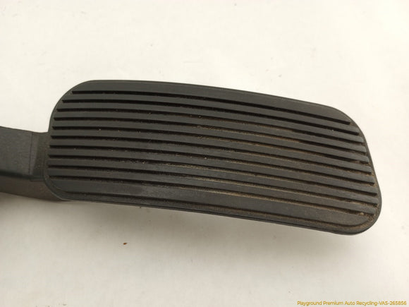 Ford Flex Accelerator Gas Pedal