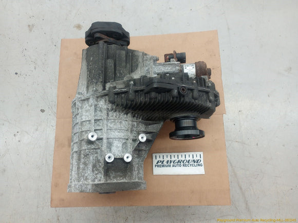 Porsche Cayenne Transfer Case Assembly