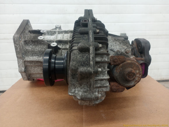 Porsche Cayenne Transfer Case Assembly