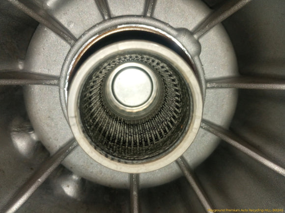 Porsche Cayenne Transfer Case Assembly