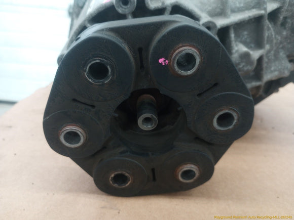 Porsche Cayenne Transfer Case Assembly
