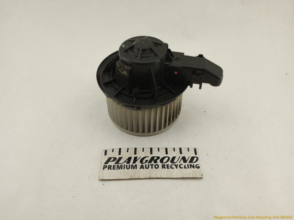 Ford Flex Front Blower Motor