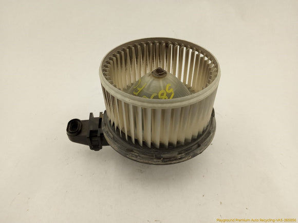 Ford Flex Front Blower Motor