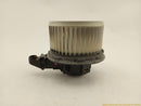 Ford Flex Front Blower Motor-3