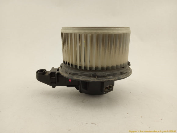 Ford Flex Front Blower Motor