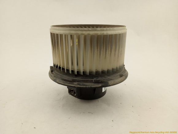 Ford Flex Front Blower Motor