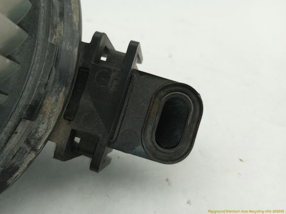 Ford Flex Front Blower Motor