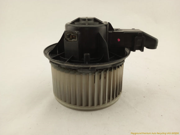 Ford Flex Front Blower Motor