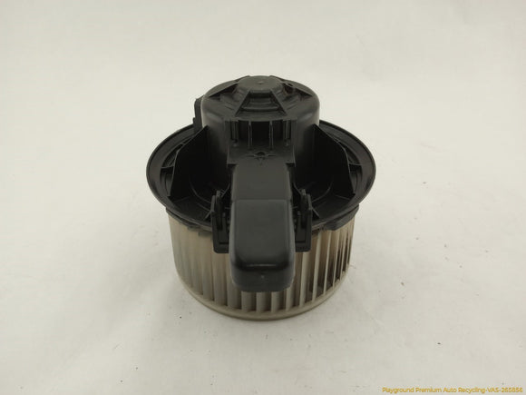Ford Flex Front Blower Motor