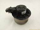 Ford Flex Front Blower Motor-10