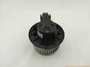 Ford Flex Front Blower Motor-11