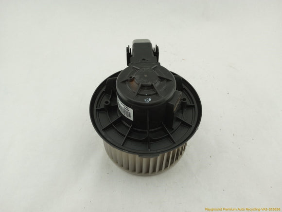 Ford Flex Front Blower Motor