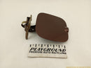 Ford Flex Fuel Filler Door-1