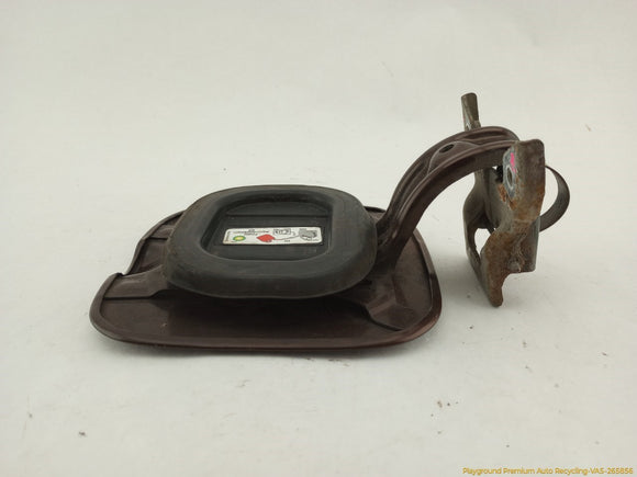 Ford Flex Fuel Filler Door