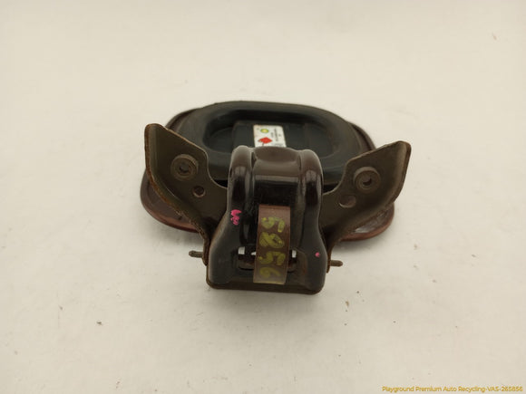 Ford Flex Fuel Filler Door